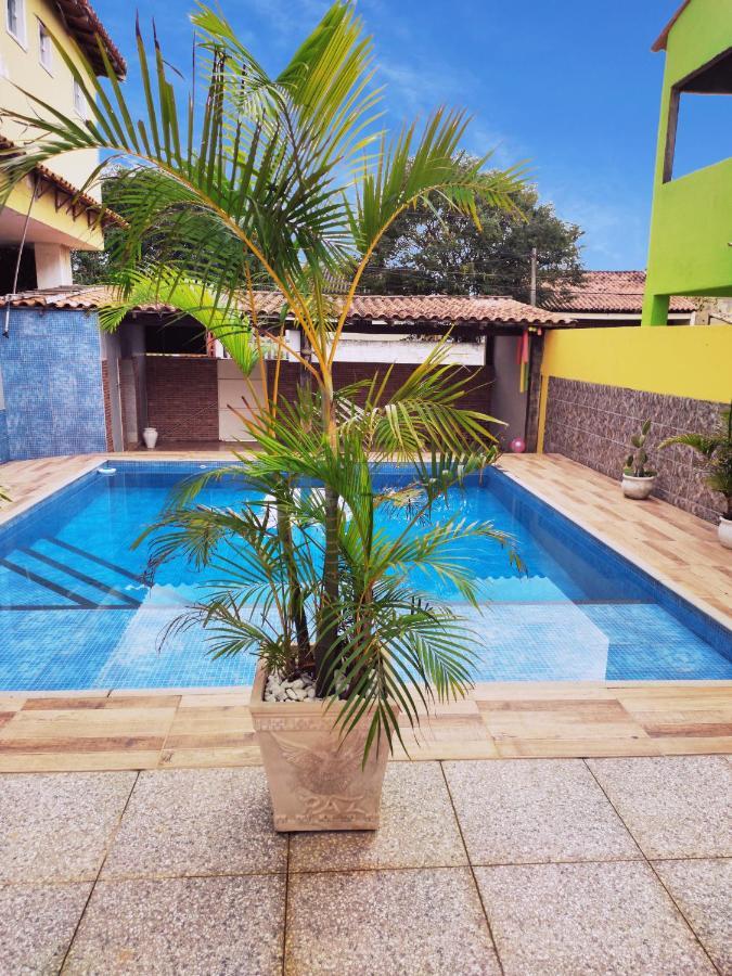 Apartamento Renascer K&w *