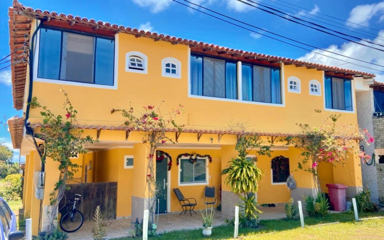Renascer K&w Cabo Frio
