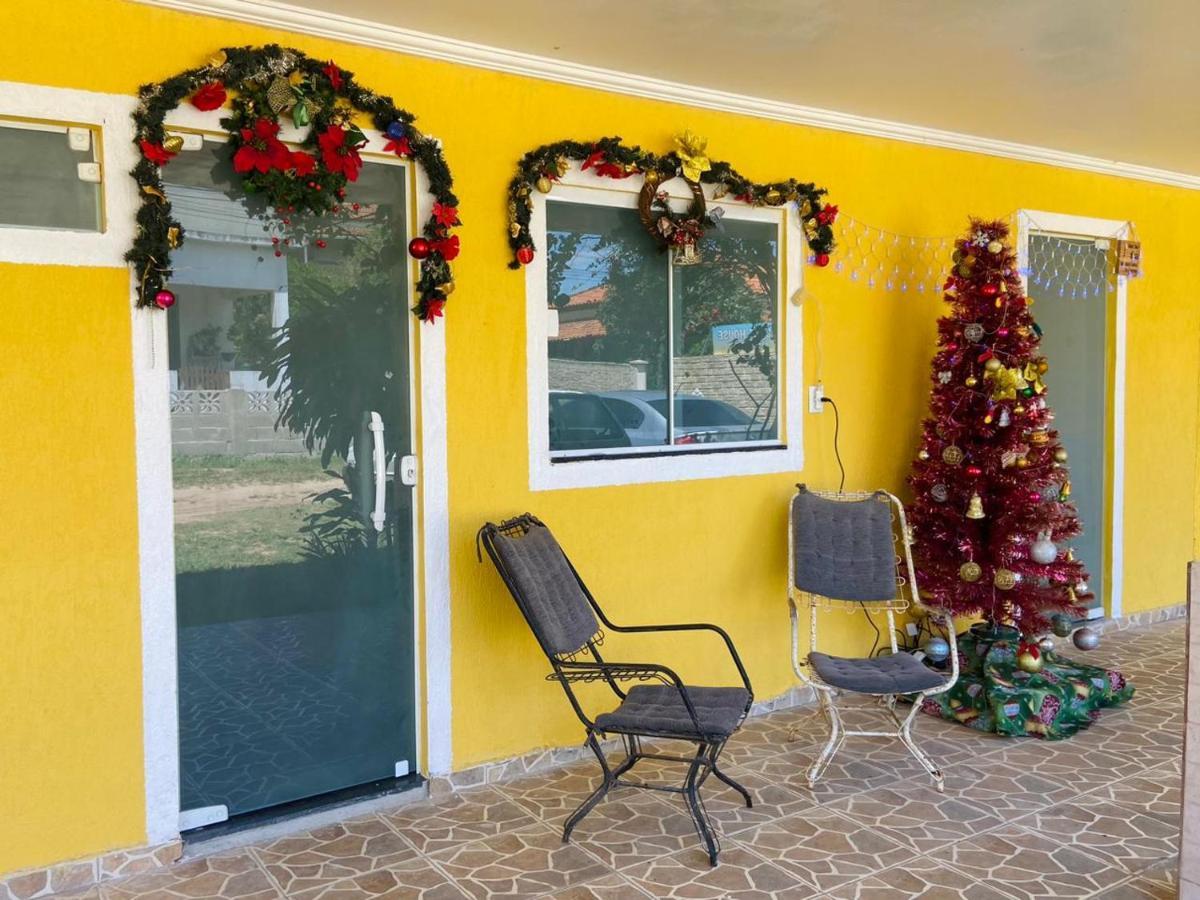 Renascer K&w Apartamento *