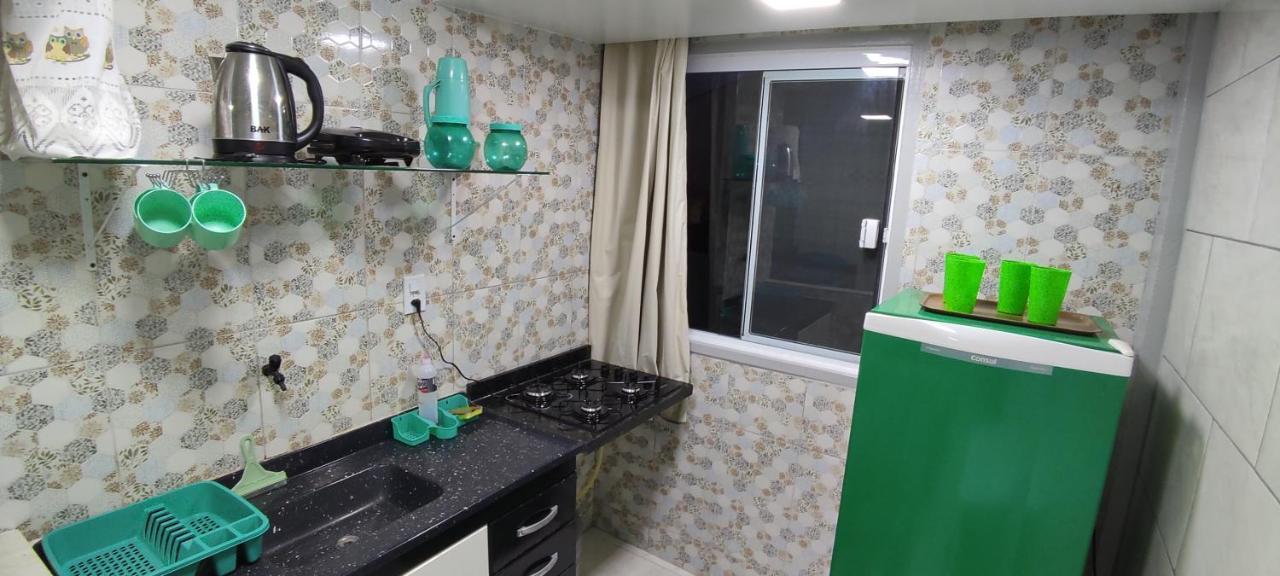 Apartamento Renascer K&w