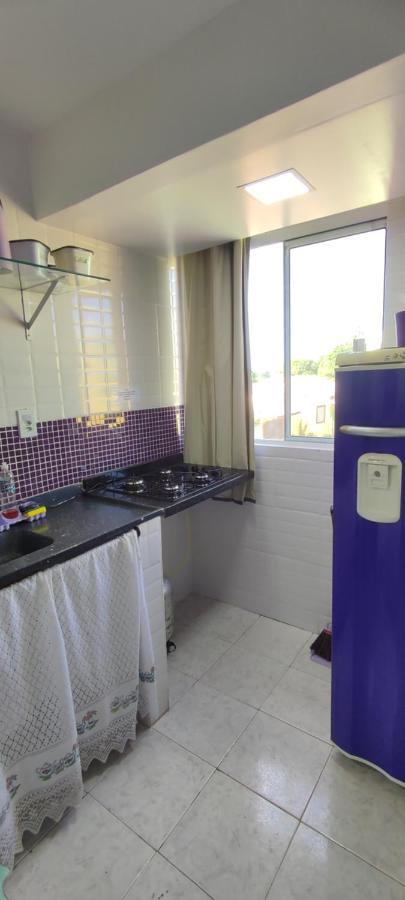 Renascer K&w Apartamento *