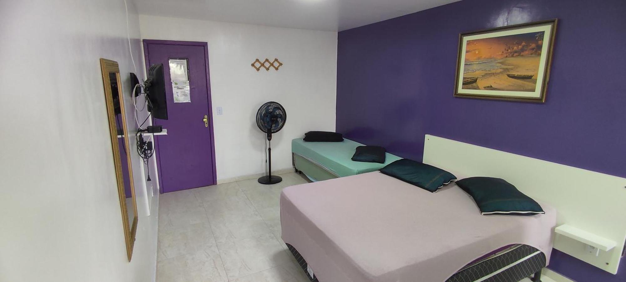 Renascer K&w Apartamento