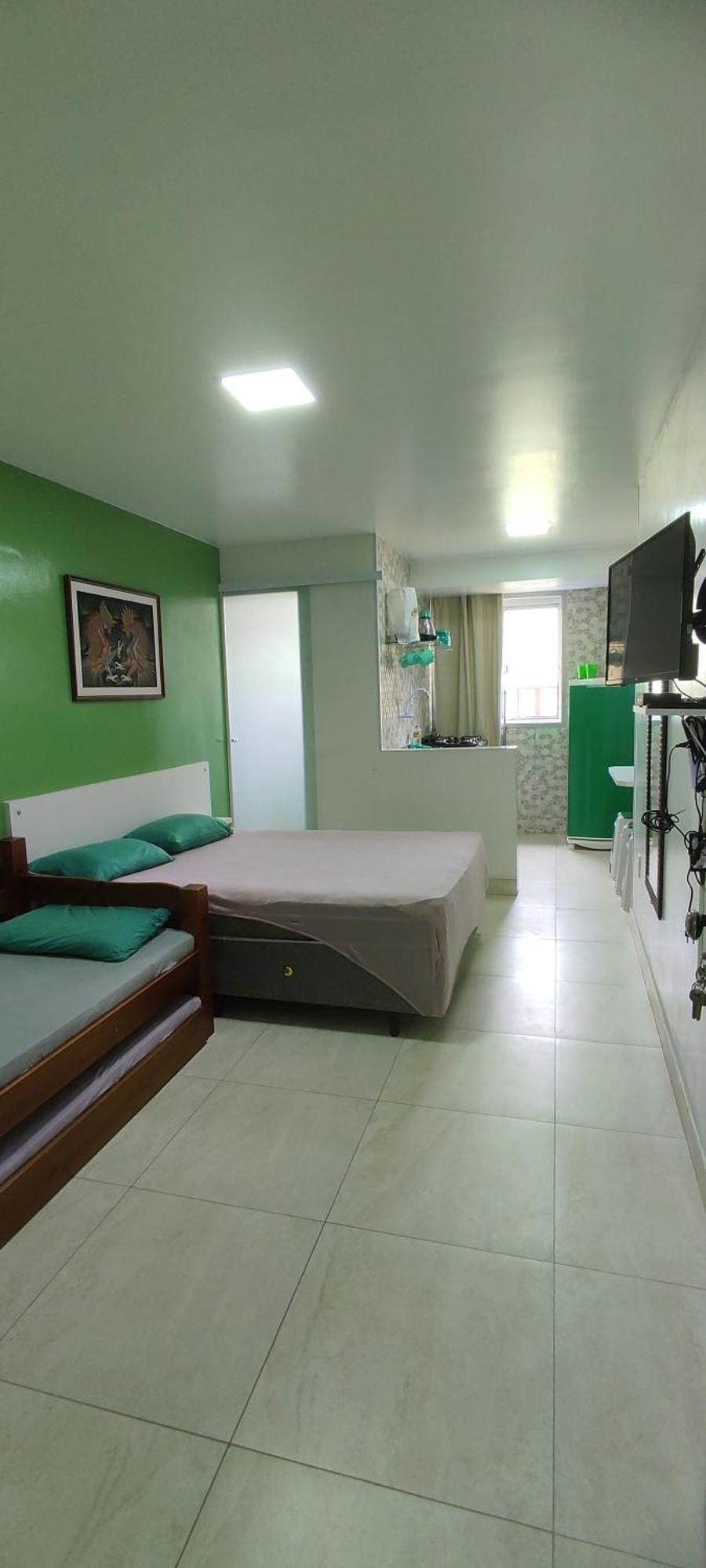 Apartamento Renascer K&w Cabo Frio