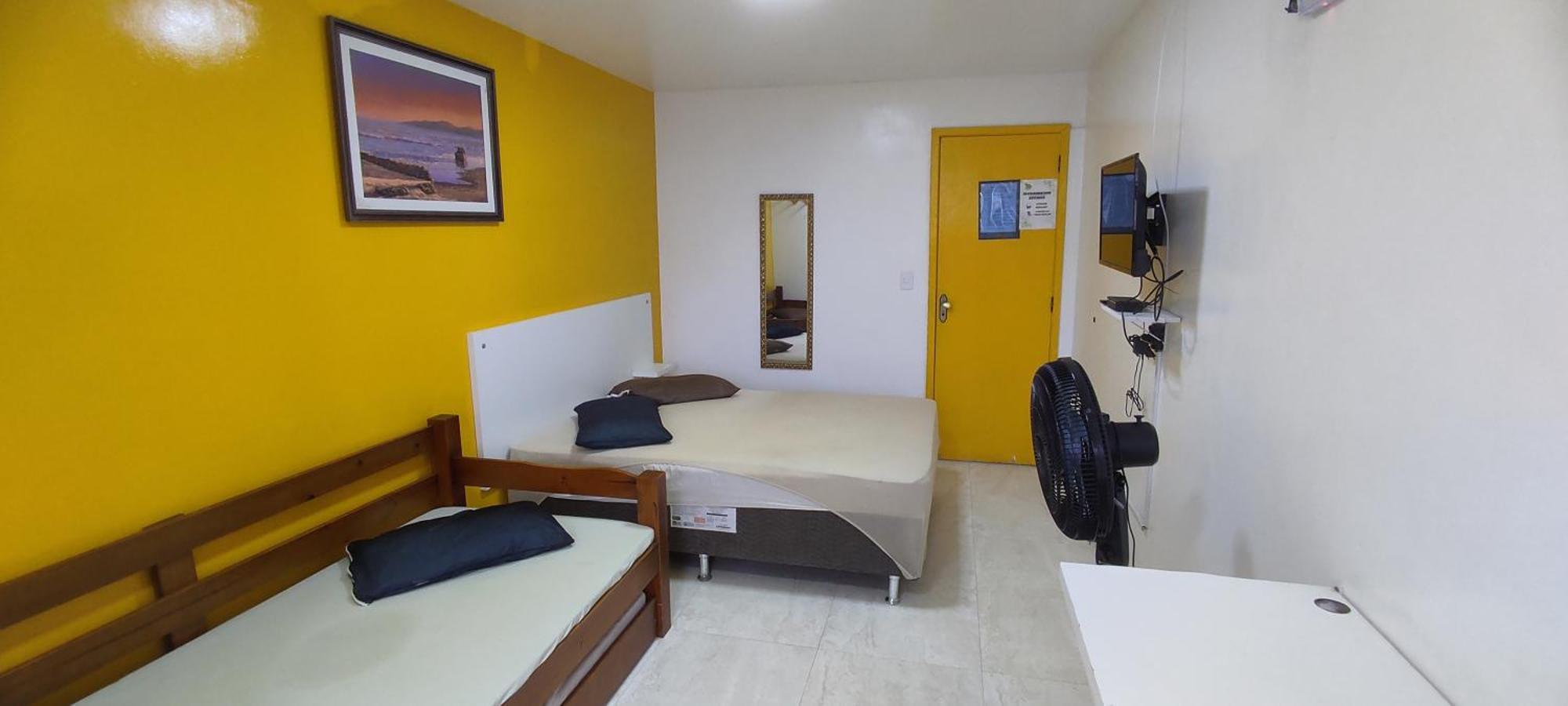 Renascer K&w Apartamento