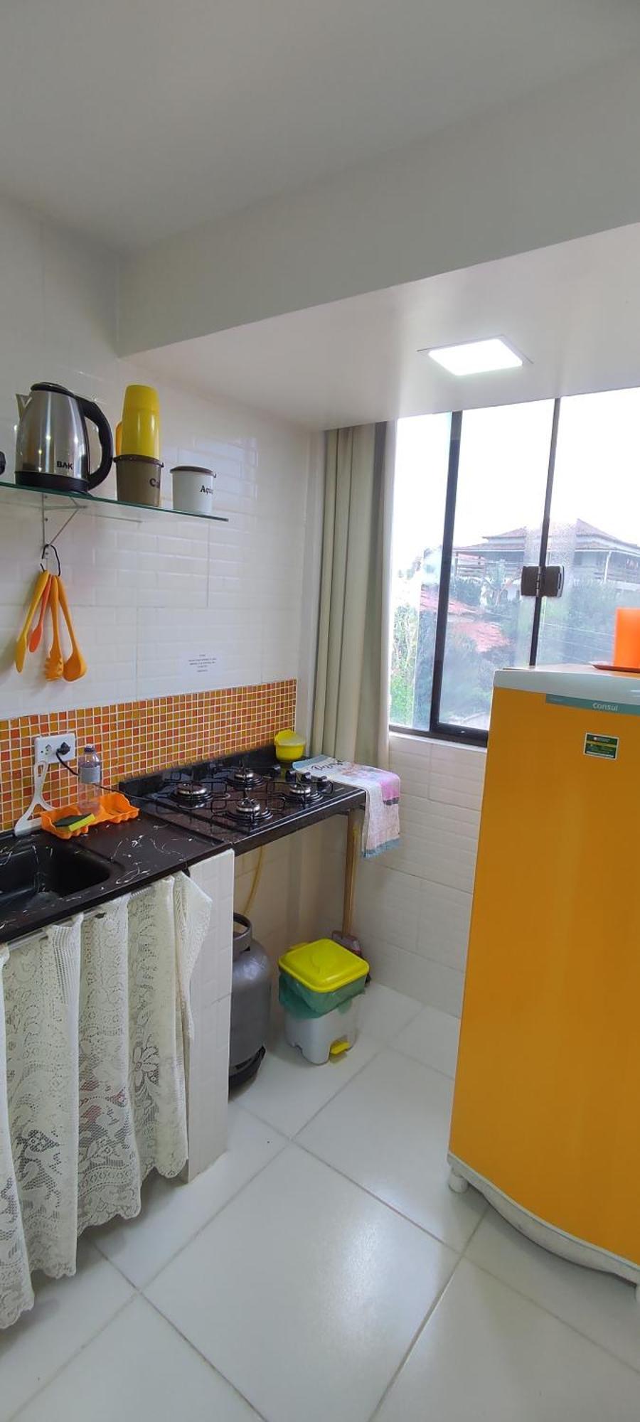 Renascer K&w Apartamento