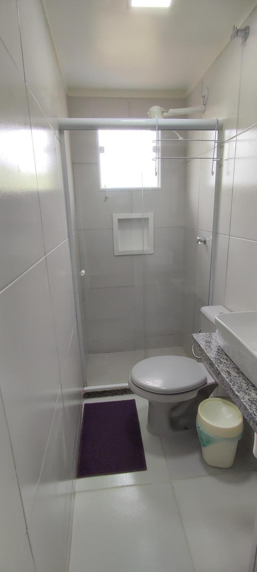 Apartamento Renascer K&w *