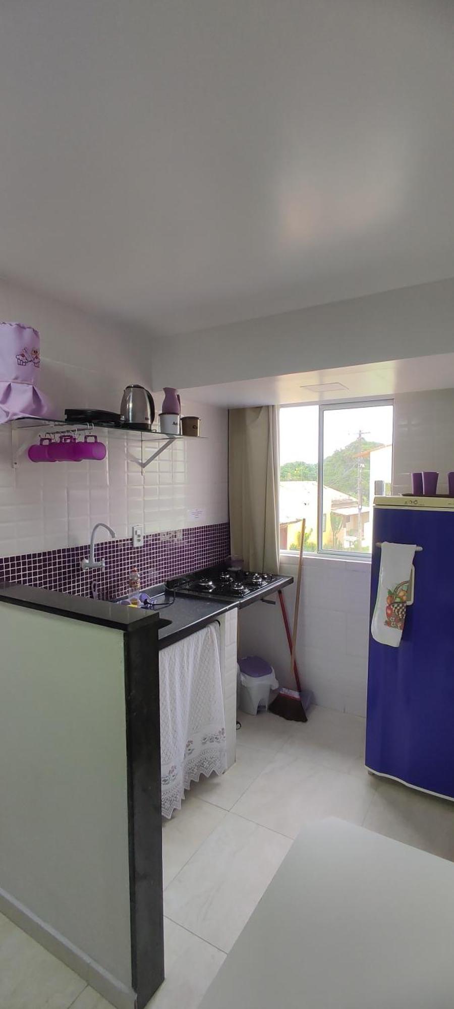 Apartamento Renascer K&w Cabo Frio