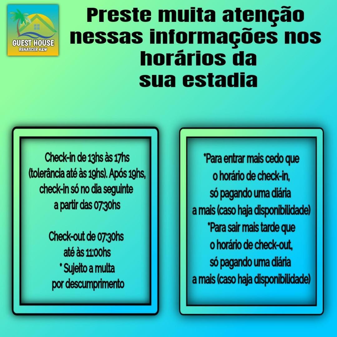 Apartamento Renascer K&w Cabo Frio