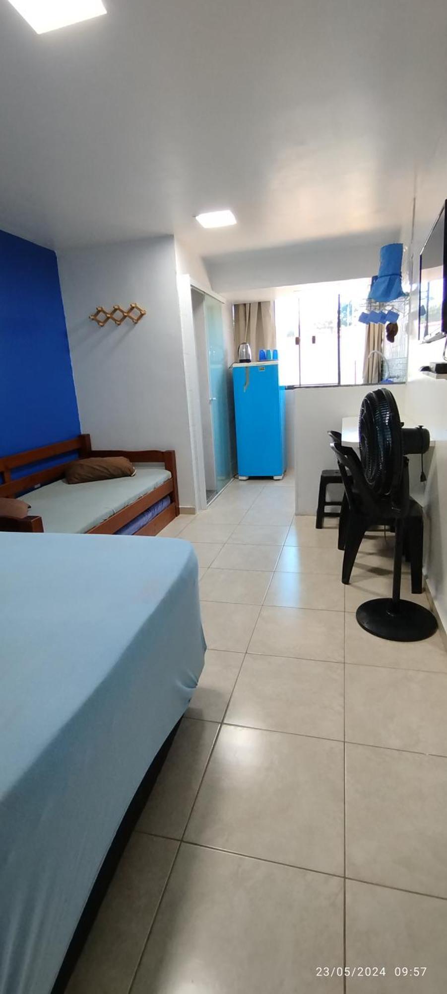 Renascer K&w Apartamento