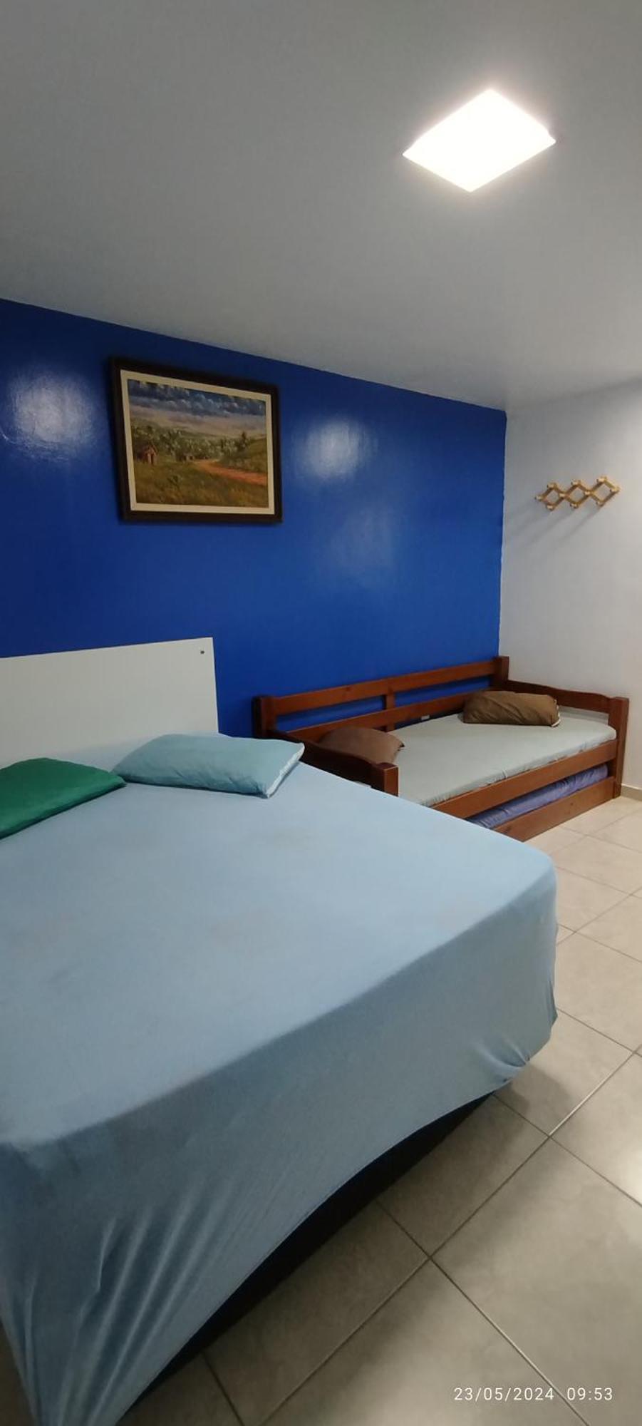 Apartamento Renascer K&w *