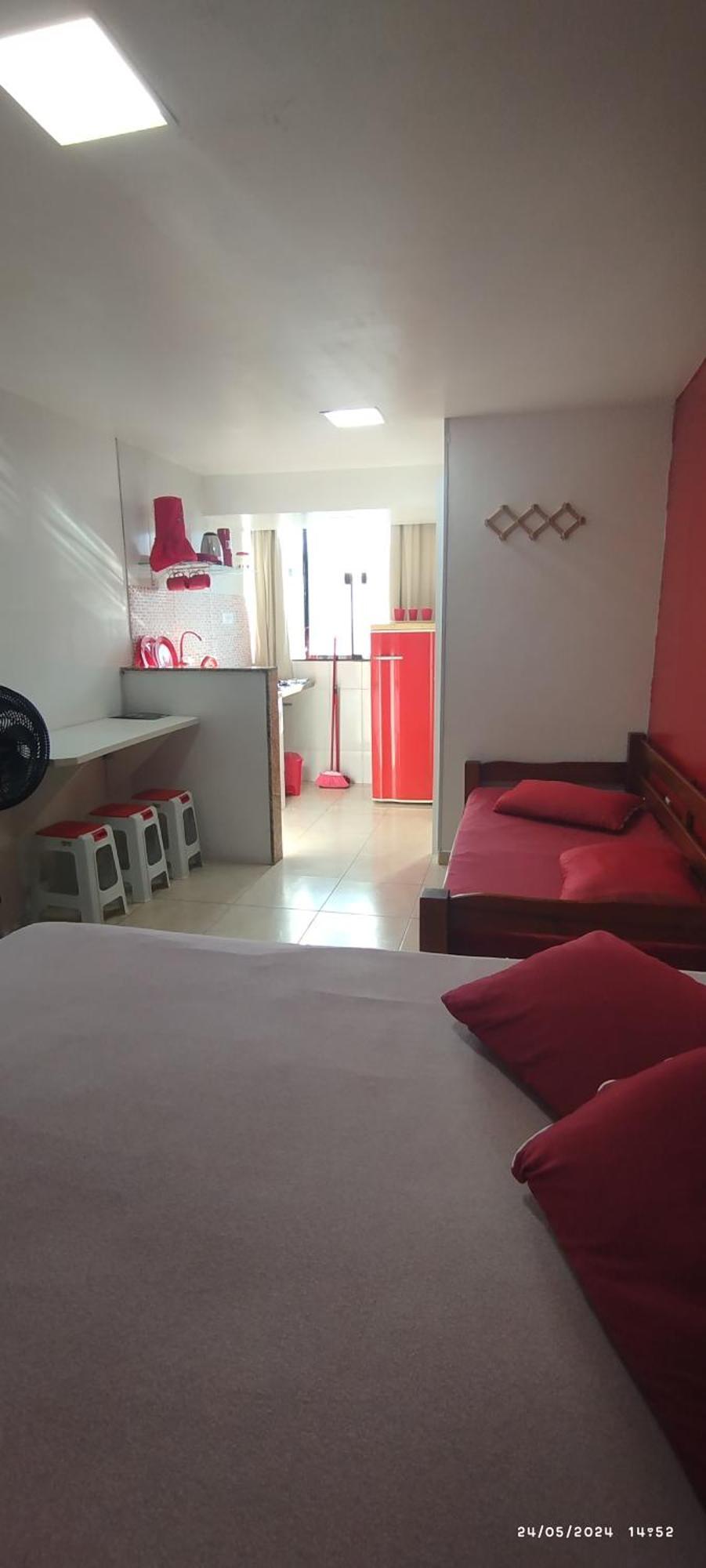 Apartamento Renascer K&w Cabo Frio