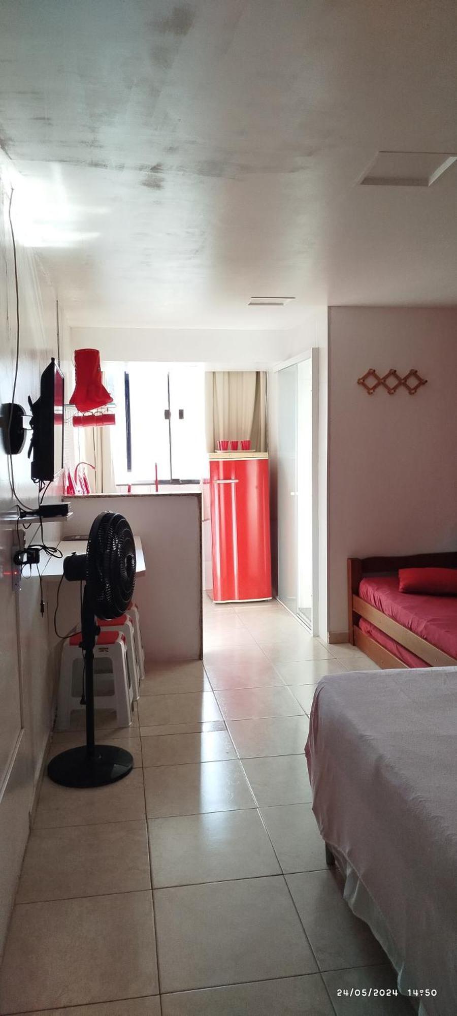 Apartamento Renascer K&w Cabo Frio