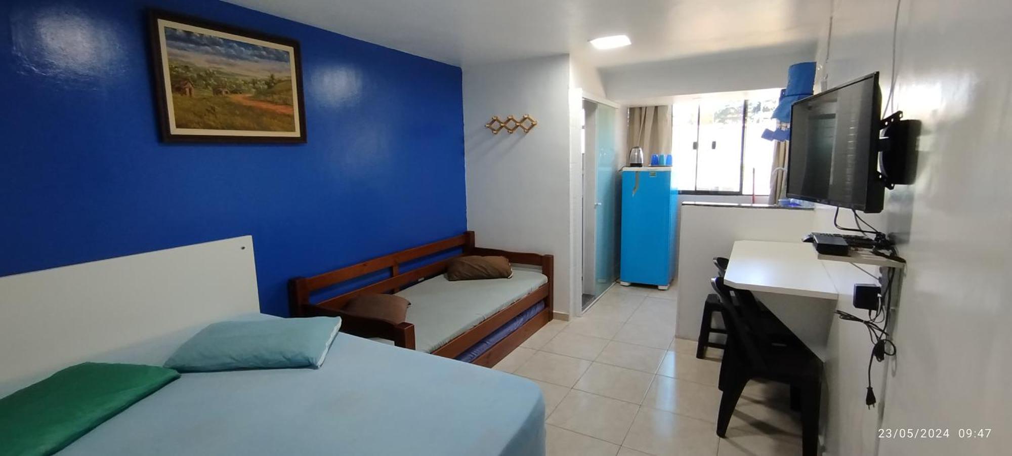 Apartamento Renascer K&w