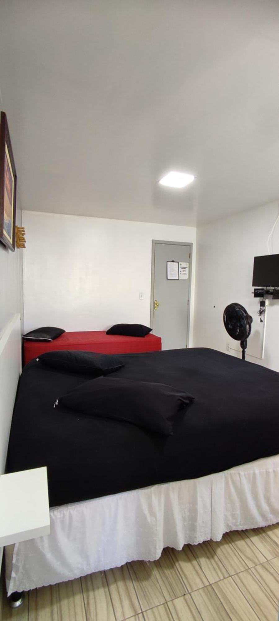 Apartamento Renascer K&w *