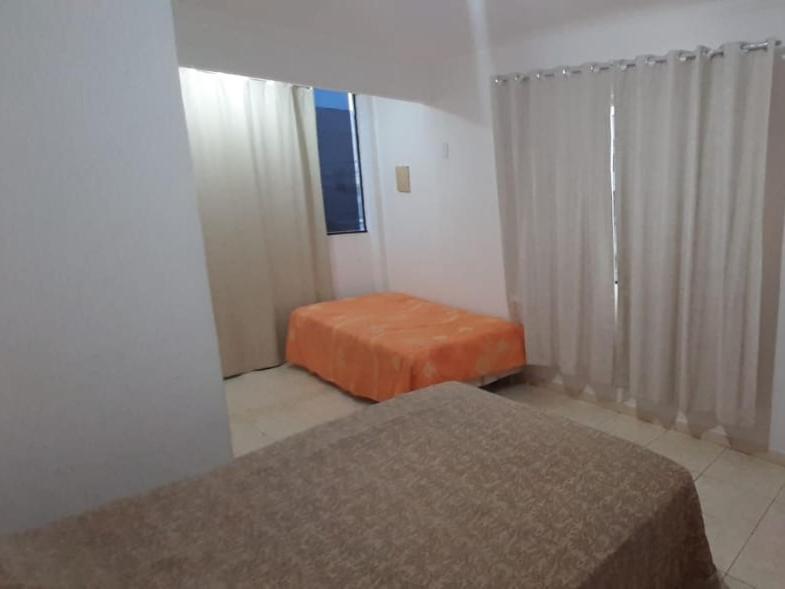 Renascer K&w Apartamento *